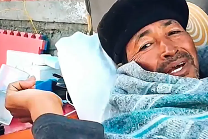 Climate activist Sonam Wangchuk ends 21-day-long hunger strike