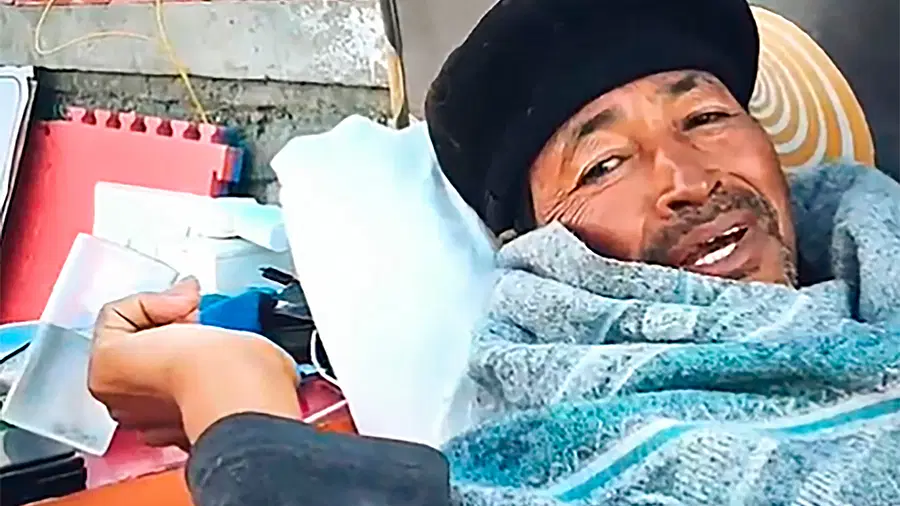 Climate activist Sonam Wangchuk ends 21-day-long hunger strike