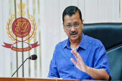 Excise policy case: Delhi CM Kejriwal sent to judicial custody till April 15