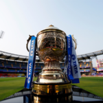 IPL To Introduce ‘Smart Replay System’ In Upcoming Season