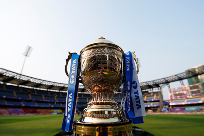 IPL To Introduce ‘Smart Replay System’ In Upcoming Season