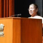 President Murmu calls for unified efforts to combat tuberculosis