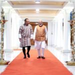 Prime-Minister-Modis-Ensuing-Bhutan-Visit-To-Further-Strengthen-Bilateral-Ties