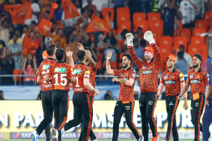 SRH vs MI, IPL 2024: From most runs to most sixes, records tumble in Hyderabad