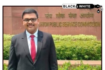 Aditya Srivastava Secures Top Rank in UPSC Civil Services Exam 2023