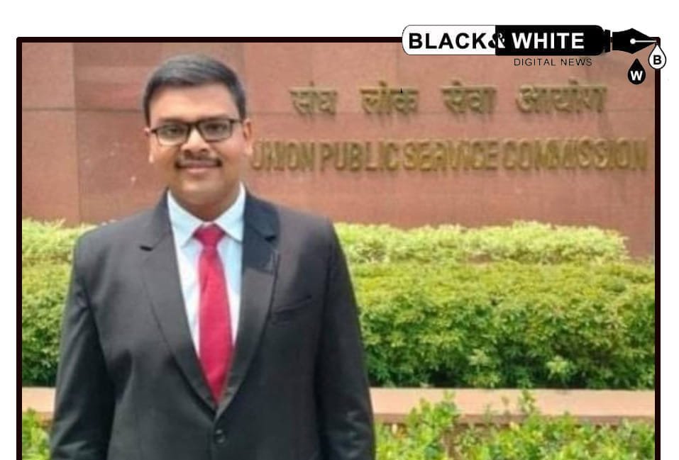 Aditya Srivastava Secures Top Rank in UPSC Civil Services Exam 2023