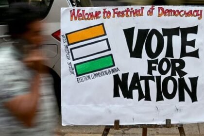 #IndianElections #Phase1 #NarendraModi #BJP #ThirdTerm #DevelopmentAgenda #HinduNationalism #SocialChallenges #Secularism #Islamophobia #VoterTurnout #PoliticalContest #Democracy #GlobalSignificance #ElectoralProcess #YouthVote