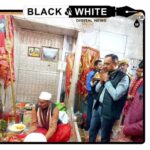 Divisional Commissioner Ramesh Kumar Ensures Meticulous Preparations for Shree Machail Mata Yatra 2024