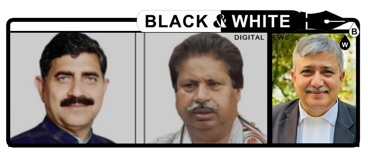 Election Affidavit Mismatch Sparks Controversy in Jammu-Samba-Reasi; Complaint Referred to ECI for appropriate Action.