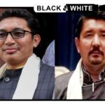 BJP Opts for Change in Ladakh: Drops Namgyal, Nominates Gyalson for Lok Sabha 2024