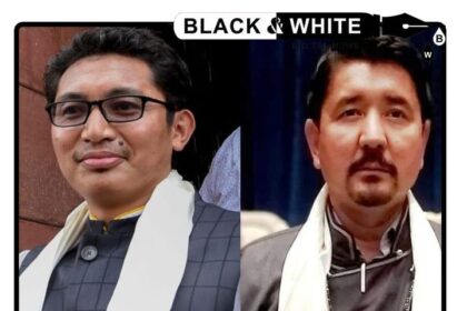BJP Opts for Change in Ladakh: Drops Namgyal, Nominates Gyalson for Lok Sabha 2024