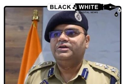 Jammu Police's 'Operation Sanjeevani' Strikes Gold: SSP Dr. Vinod Kumar's Leadership Shines