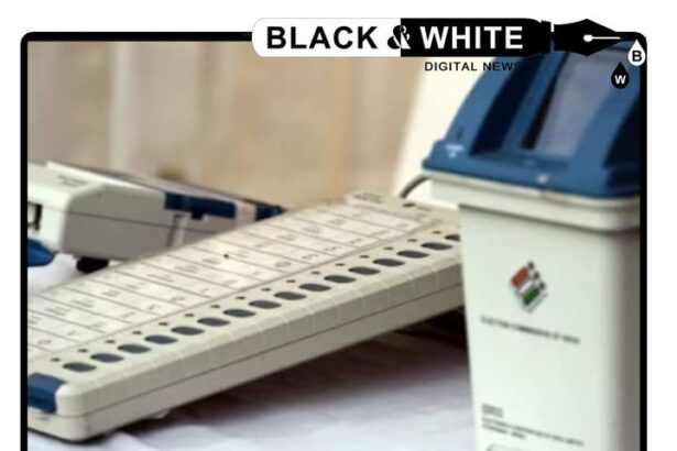 Supreme Court Upholds EVM-VVPAT Verification Process : Rejects Calls for Complete Overhaul.