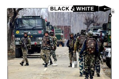 Assailants suspected to be Militants kill Brother of TA Soldier in Rajouri Firing Incident