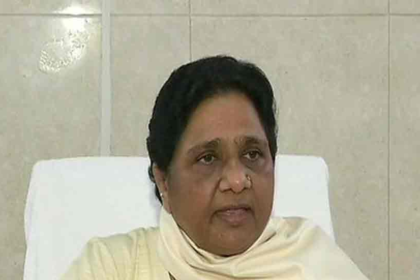 After 7 years hiatus, Mayawati to kickstart poll campaign in western UP