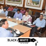 Chief Secretary, Sh. Atal Dulloo, today reviewed progress on creation of J&K Employment & Skilling portal being developed by Bhaskaracharya National Institute for Space