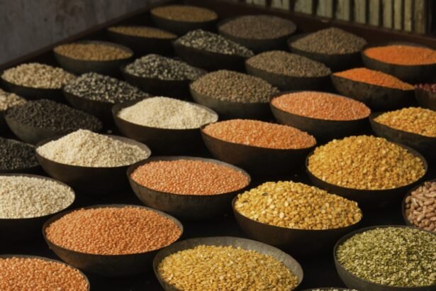 India’s FY24 pulses imports hit 6-year high as red lentil purchases jump