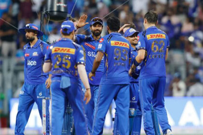 #MumbaiIndians #IPL #IndianPremierLeague #Cricket #RecordVictories #150Wins #WankhedeStadium #DelhiCapitals #RohitSharma #IshanKishan #TimDavid #RomarioShepherd #ChennaiSuperKings #CSK #IndianCricketTeam #WankhedeWins #EdenGardens #ChepaukStadium #HardikPandya #PointsTable