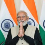 PM Modi extends condolences to families who lost their children in Mahendragarh school bus accident