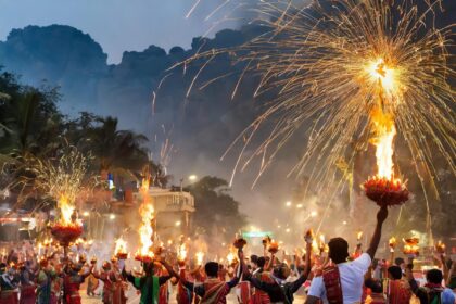 Ponkaliamman festival
