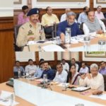 Preparations Underway for Shri AmarnathJi Yatra 2024: Chief Secretary Reviews Comprehensive Plan