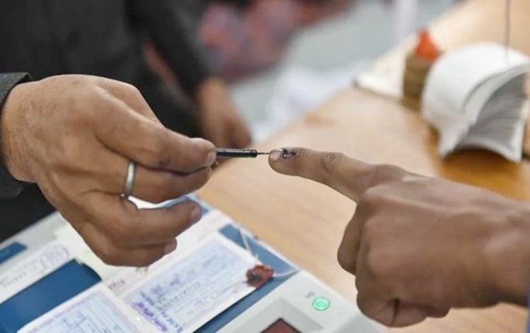 Lok Sabha Election 2024: Women's Dominance in Chhattisgarh, Women to Operate 3320 Polling Centers