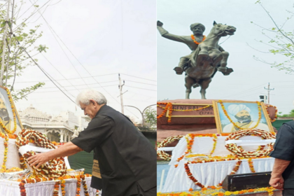 Tribute, General Zorawar Singh, Birth Anniversary, Military Strategist, National Hero, Inspiration