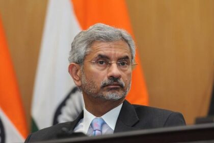 S Jaishankar Highlights Modi Government's Global Guarantee for Overseas Indians and Assertive Foreign Policy