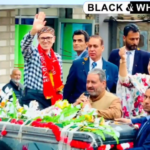 Omar Abdullah's Whirlwind & Dynamic Campaign Sweeps Through Chenab Valley for Choudhary Lal Singh