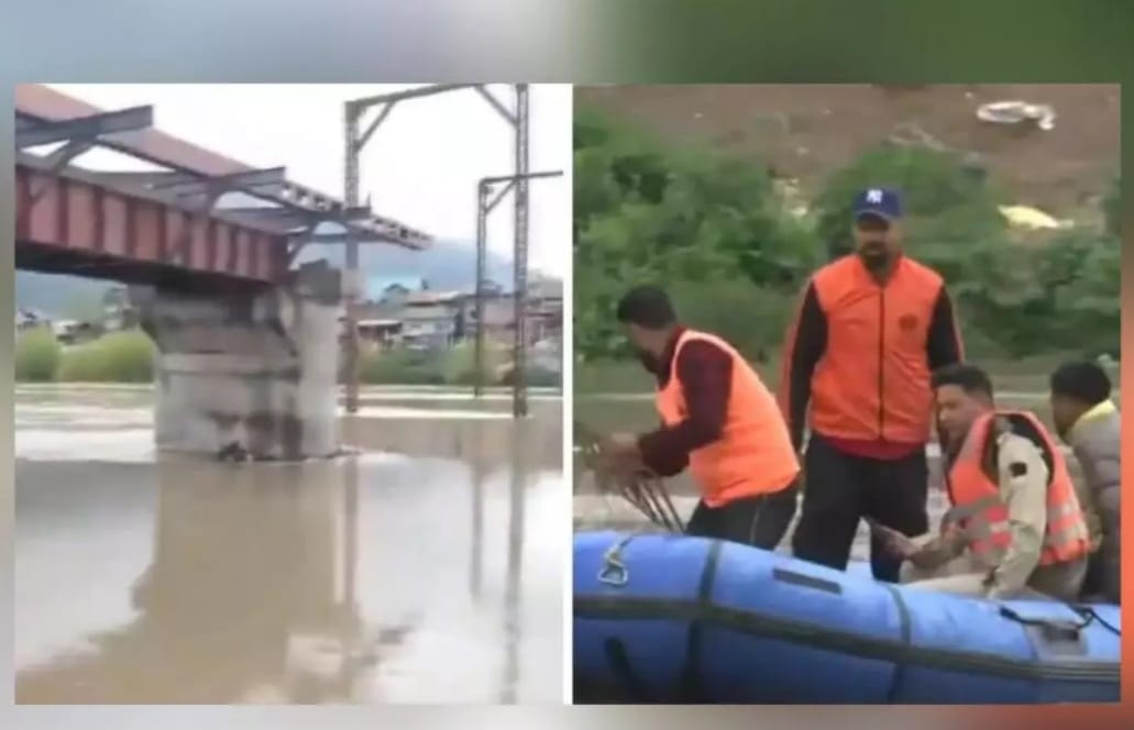 Tragedy Strikes: Boat Capsizes in Jhelum River, Claiming Lives and Leaving Several Missing