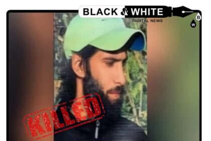 Third Terrorist Eliminated in Ongoing Kulgam Encounter; Security Forces Maintain Vigilance Across Jammu-Kashmir.