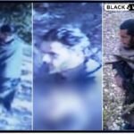 First Photos and Details of Terrorists Behind Air Force Convoy Attack in Poonch Revealed