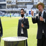 ICC announces star-studded commentary panel for ICC T20 World Cup 2024