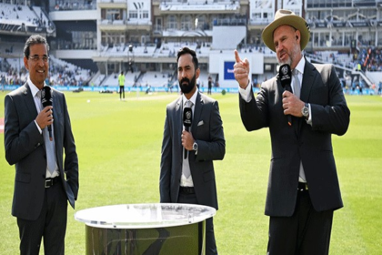 ICC announces star-studded commentary panel for ICC T20 World Cup 2024