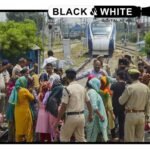 Women's Uprising Halts Vande Bharat Express