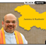 Amit Shah's Srinagar Visit: Security Reviews and Political Undercurrents.