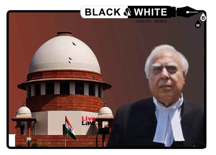 Kapil Sibal's Landmark Victory: Upholding the Independence of the Bar Amid Turbulent Times.