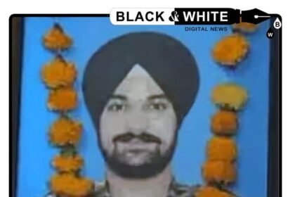 Tragic Loss at the Border: Major Mubarak Singh Padda's Sudden Suicide in Akhnoor Raises Alarming Questions.