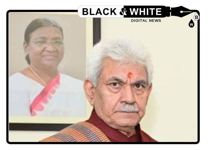 Lieutenant Governor of Jammu and Kashmir, Manoj Sinha, expressed profound sorrow over the accident.