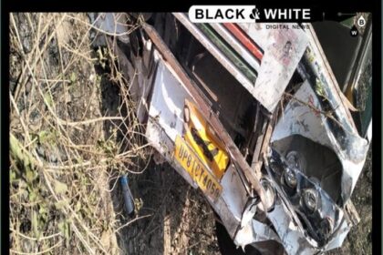 DM Jammu orders magisterial inquiry into Akhnoor accident