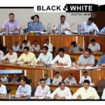 DC Udhampur reviews working of Revenue Department