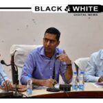 Secretary reviews implementation of RDD schemes in Rajouri