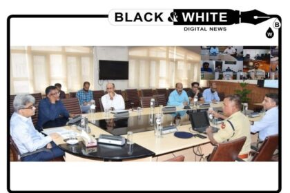 Streamline riding surface, ensure two way traffic on Jammu-Srinagar NH by June 10: CS to NHAI
