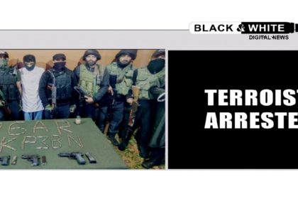 Security Forces Strike: Terrorist Arrested, Cache of Arms Recovered in Bandipora, Jammu-Kashmir.