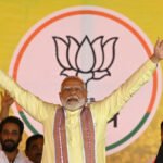 PM Modi Wraps Up Lok Sabha Election Campaign With Over 200 Public Events And 80 Interviews