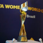 Brazil declared host of 2027 Women’s World Cup at FIFA Congress