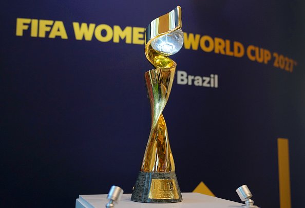 Brazil declared host of 2027 Women’s World Cup at FIFA Congress