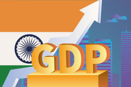 India’s GDP Exceeds Estimates, Grows At 8.2% In FY24 And 7.8% In Q4