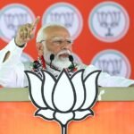 PM Modi’s mega Patna roadshow to kick off in Bihar