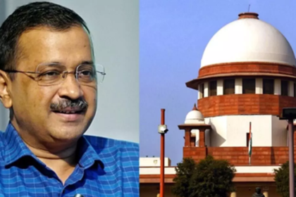 Kejriwal’s Bail Breathes Life into AAP Campaign: Countdown to Election Day.